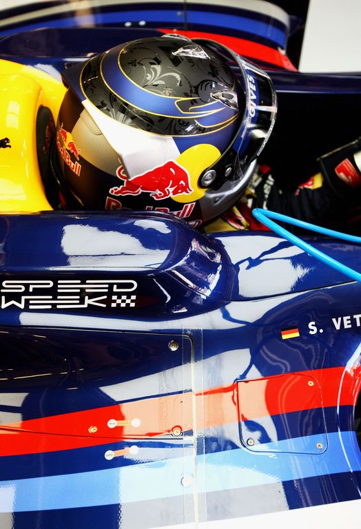 GP TURCHIA - Qualifiche e Prove Libere 3